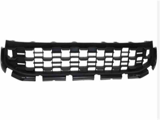 Front Bumper Grille Lower