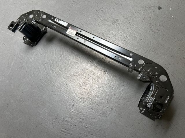 Front Bumper Reinforcer
