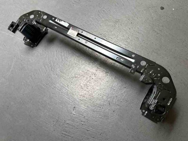 Front Bumper Reinforcer