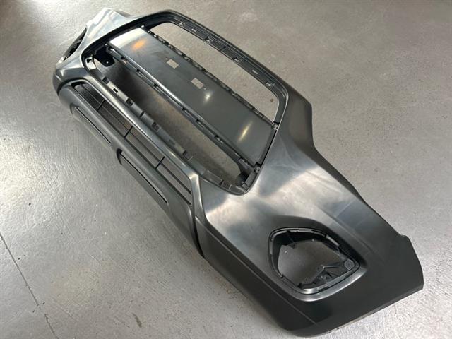 Front Bumper Cover (flare Type)