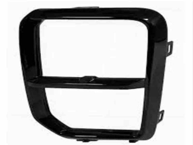 L Spotlight Bezel