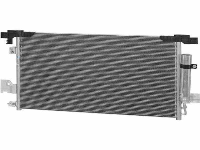 Air Cond Condenser
