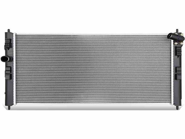 Radiator