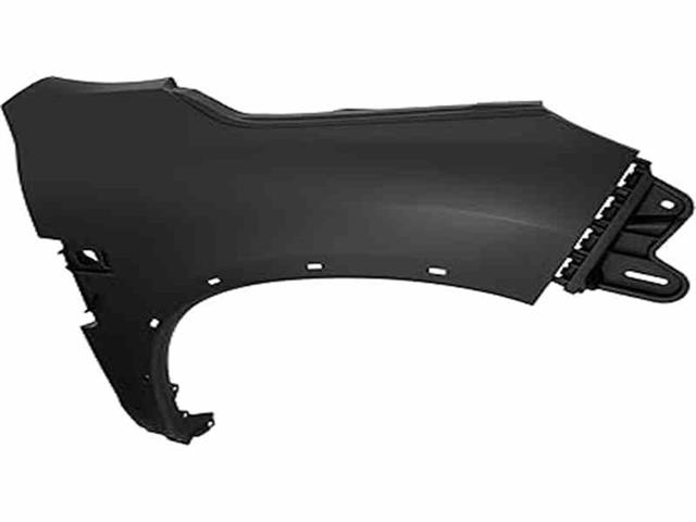 Rf Guard/fender (flare Type)