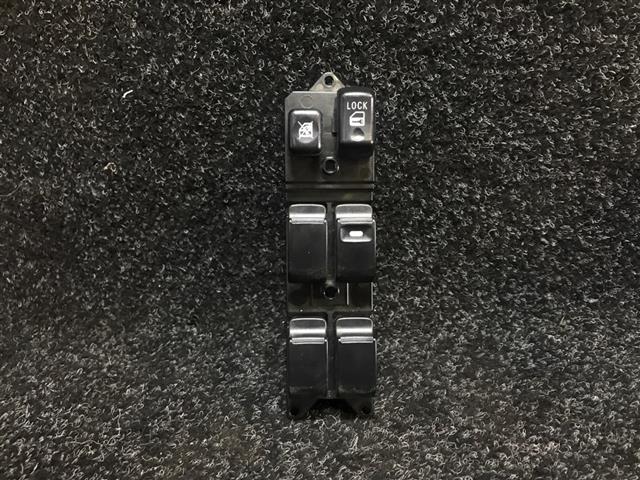 Window Master Switch