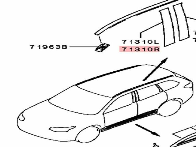 Rf Door Frame Tape Kit