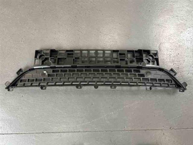 Front Bumper Grille Lower