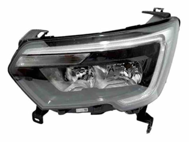 L Headlight (led)