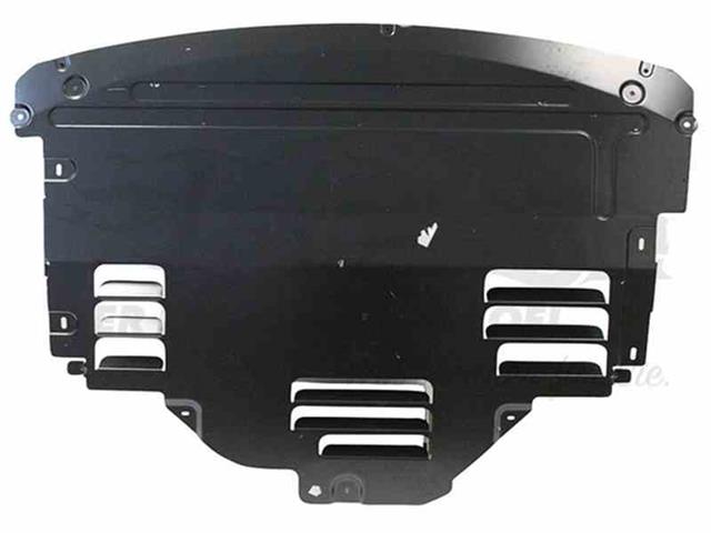 Engine Splash Shield