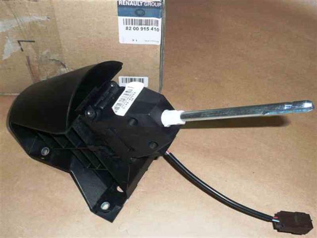 Automatic Shifter Assembly