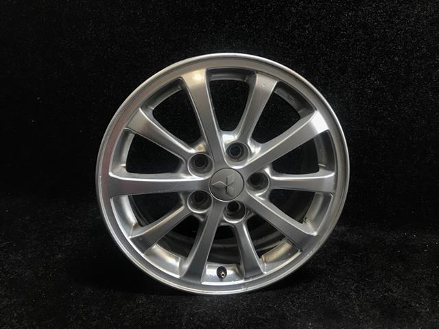 Alloy Road Wheel