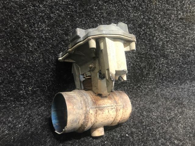 Exhaust Valve