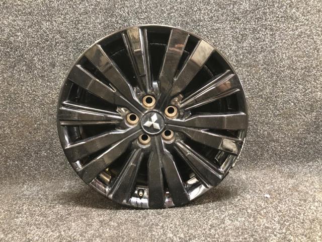 Alloy Road Wheel