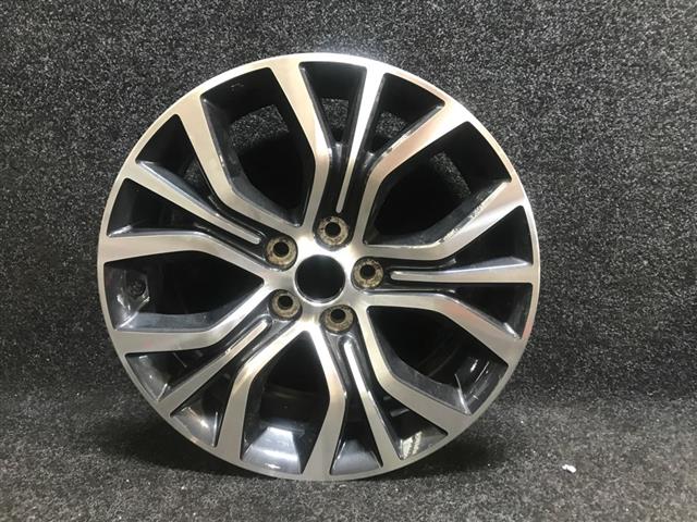 Alloy Road Wheel