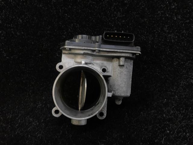 Throttle Body