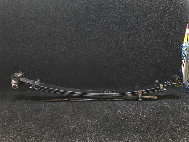 Lr Leaf Spring