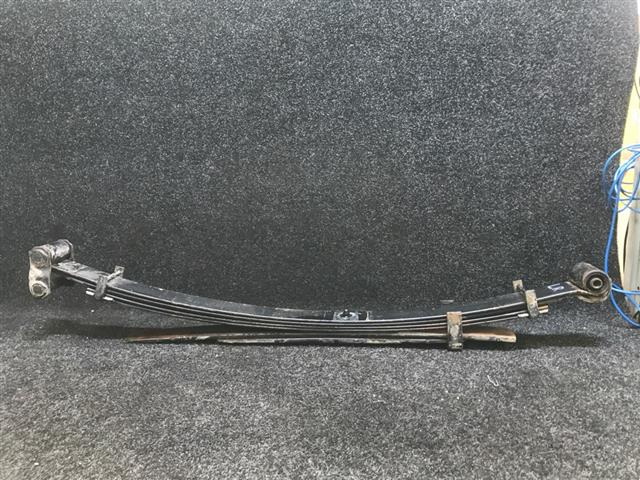 Rr Leaf Spring