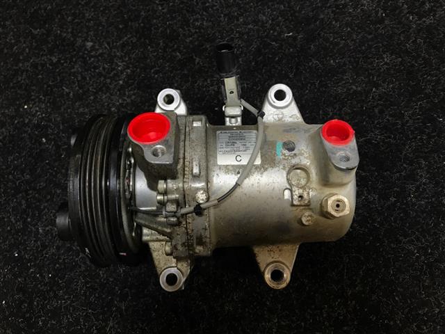 Air Cond Pump Assy