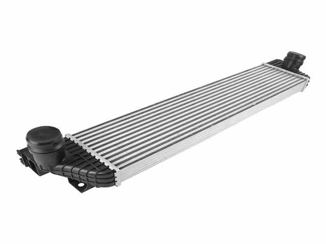Intercooler