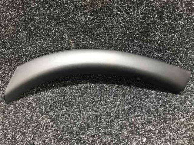 Lr Bumper Flare Extension