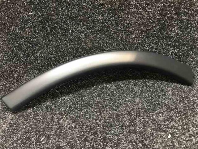 Lf Bumper Flare Extension