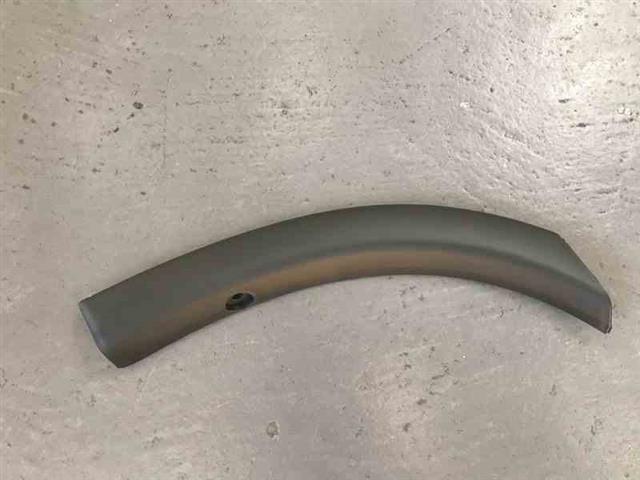 Rr Bumper Flare Extenson