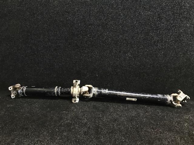 Driveshaft / Mid Shaft
