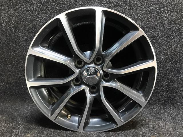 Alloy Road Wheel
