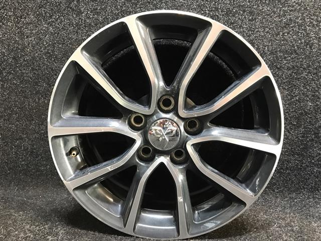 Alloy Road Wheel