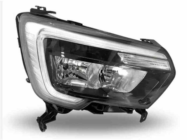 R Headlight (led)
