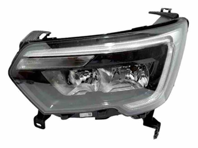 L Headlight (led)