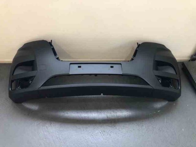 Front Bumper Cover