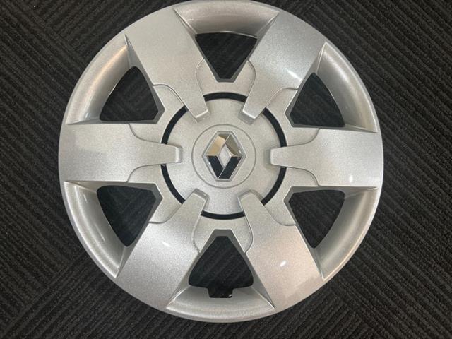Road Wheel Hub Cap