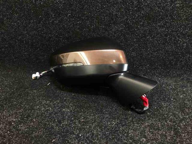 Rf Door Elec Mirror (9 Wire)