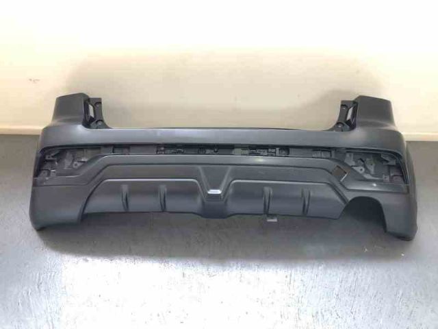 Rear Bumper Cover