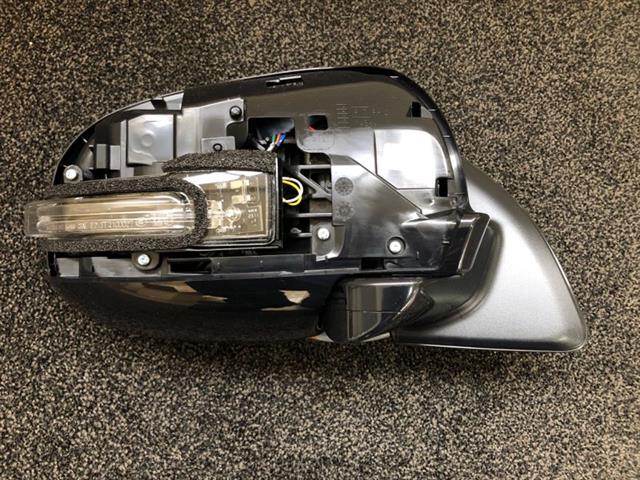Rf Door Elec Mirror (7 Wire)