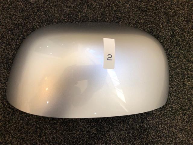 Rf Door Mirror Cover