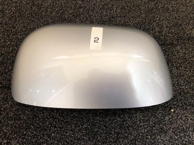 Lf Door Mirror Cover