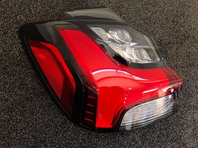 L Tail Light