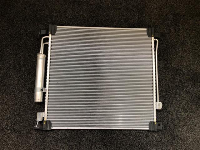 Air Cond Condenser