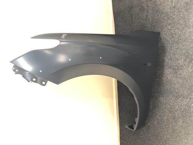 Lf Guard/fender (flare Type)