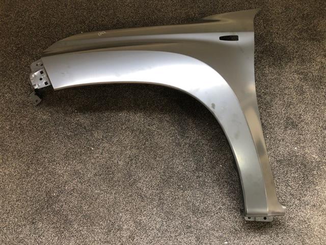 Lf Guard/fender Wide Body (repeater Type)