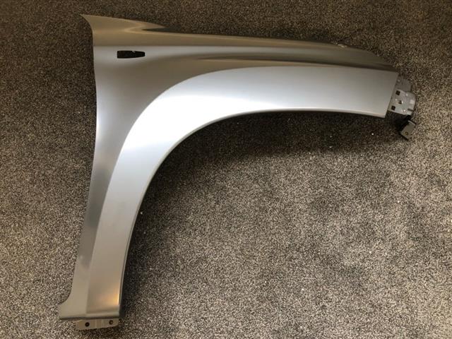 Rf Guard/fender Wide Body (repeater Type)
