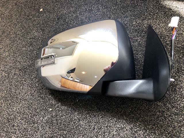 Rf Door Elec Mirror (7 Wire)