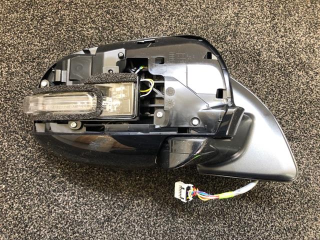 Rf Door Elec Mirror (7 Wire)