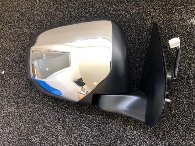 Rf Door Elec Mirror (3 Wire)