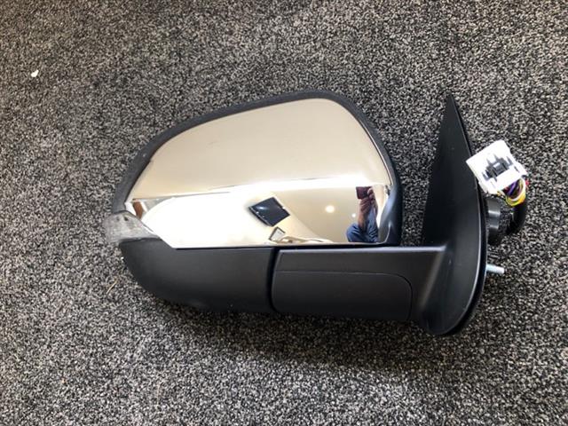 Rf Door Elec Mirror (15 Wire)