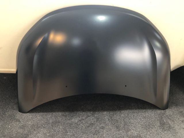 Bonnet