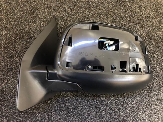 Lf Door Elec Mirror (5 Wire)