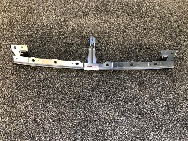 Front Bumper Upper Reinforcer